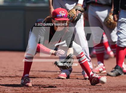 Thumbnail 1 in Washington @ Lowell (CIF AAA/SF Section Final) photogallery.