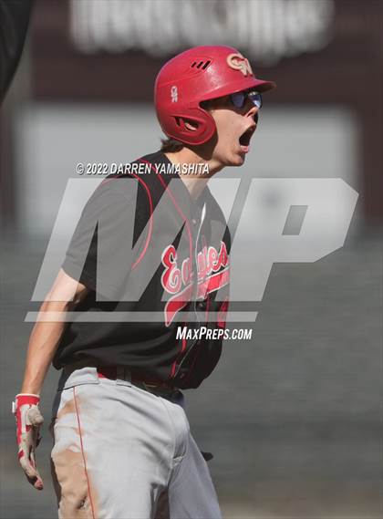Thumbnail 2 in Washington @ Lowell (CIF AAA/SF Section Final) photogallery.