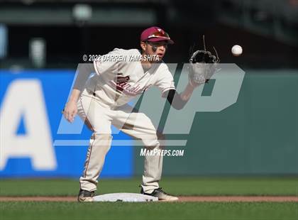 Thumbnail 3 in Washington @ Lowell (CIF AAA/SF Section Final) photogallery.