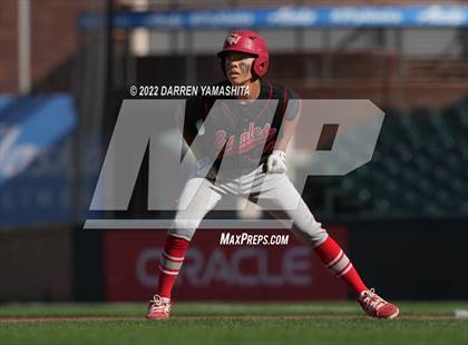 Thumbnail 3 in Washington @ Lowell (CIF AAA/SF Section Final) photogallery.