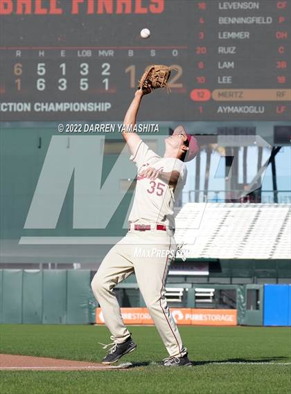 Thumbnail 2 in Washington @ Lowell (CIF AAA/SF Section Final) photogallery.