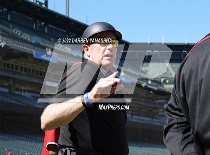 Thumbnail 1 in Washington @ Lowell (CIF AAA/SF Section Final) photogallery.