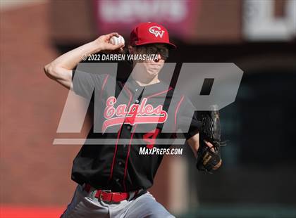 Thumbnail 2 in Washington @ Lowell (CIF AAA/SF Section Final) photogallery.