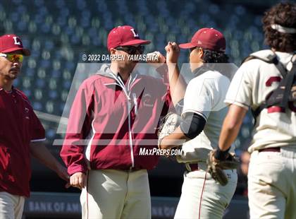 Thumbnail 3 in Washington @ Lowell (CIF AAA/SF Section Final) photogallery.