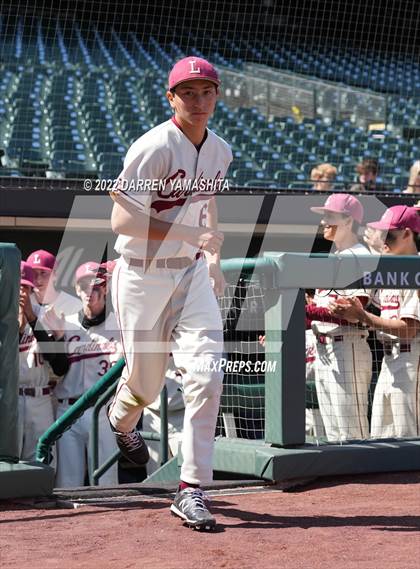 Thumbnail 2 in Washington @ Lowell (CIF AAA/SF Section Final) photogallery.