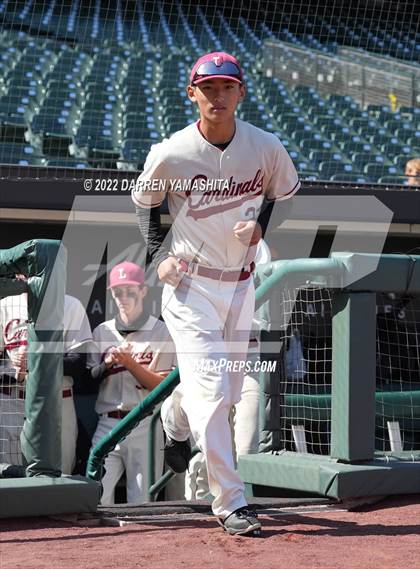 Thumbnail 1 in Washington @ Lowell (CIF AAA/SF Section Final) photogallery.