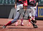 Photo from the gallery "Washington @ Lowell (CIF AAA/SF Section Final)"