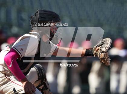 Thumbnail 2 in Washington @ Lowell (CIF AAA/SF Section Final) photogallery.