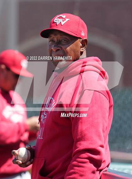 Thumbnail 1 in Washington @ Lowell (CIF AAA/SF Section Final) photogallery.