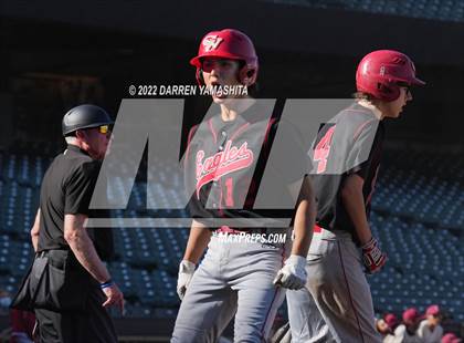 Thumbnail 2 in Washington @ Lowell (CIF AAA/SF Section Final) photogallery.