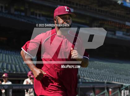 Thumbnail 1 in Washington @ Lowell (CIF AAA/SF Section Final) photogallery.