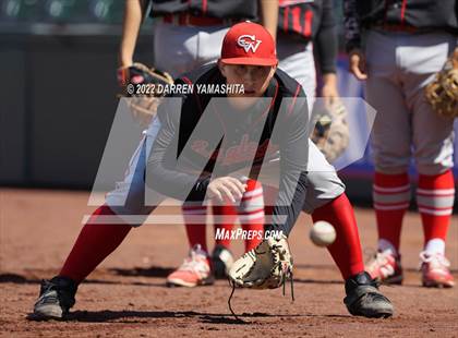 Thumbnail 1 in Washington @ Lowell (CIF AAA/SF Section Final) photogallery.