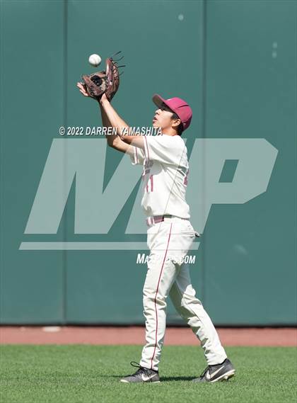 Thumbnail 1 in Washington @ Lowell (CIF AAA/SF Section Final) photogallery.