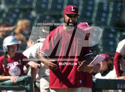 Thumbnail 3 in Washington @ Lowell (CIF AAA/SF Section Final) photogallery.