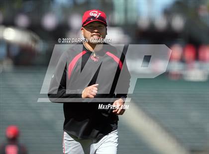 Thumbnail 2 in Washington @ Lowell (CIF AAA/SF Section Final) photogallery.