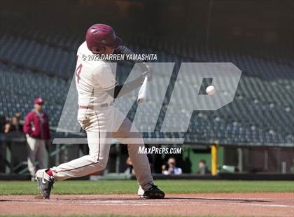 Thumbnail 3 in Washington @ Lowell (CIF AAA/SF Section Final) photogallery.