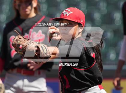 Thumbnail 2 in Washington @ Lowell (CIF AAA/SF Section Final) photogallery.