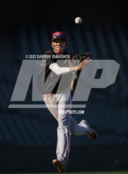 Thumbnail 1 in Washington @ Lowell (CIF AAA/SF Section Final) photogallery.