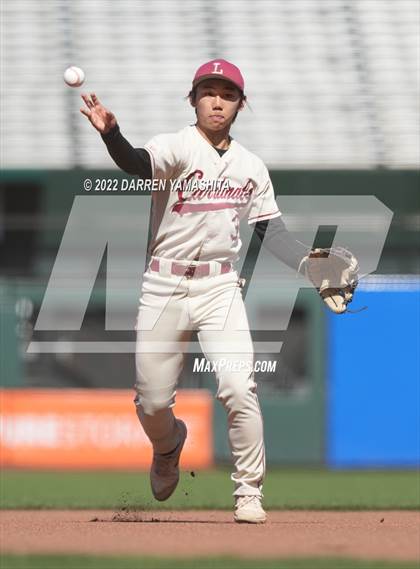 Thumbnail 1 in Washington @ Lowell (CIF AAA/SF Section Final) photogallery.