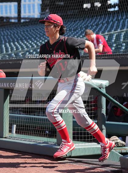 Thumbnail 1 in Washington @ Lowell (CIF AAA/SF Section Final) photogallery.
