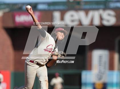 Thumbnail 2 in Washington @ Lowell (CIF AAA/SF Section Final) photogallery.