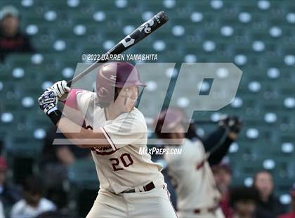 Thumbnail 2 in Washington @ Lowell (CIF AAA/SF Section Final) photogallery.