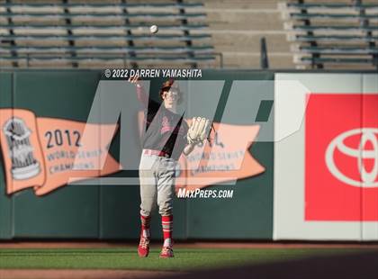 Thumbnail 3 in Washington @ Lowell (CIF AAA/SF Section Final) photogallery.