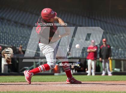 Thumbnail 1 in Washington @ Lowell (CIF AAA/SF Section Final) photogallery.