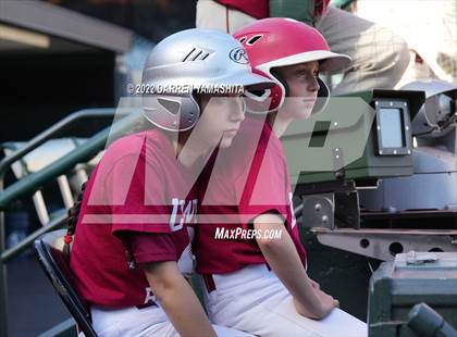 Thumbnail 2 in Washington @ Lowell (CIF AAA/SF Section Final) photogallery.