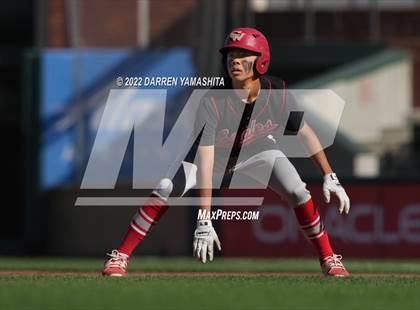Thumbnail 1 in Washington @ Lowell (CIF AAA/SF Section Final) photogallery.