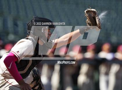 Thumbnail 3 in Washington @ Lowell (CIF AAA/SF Section Final) photogallery.