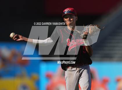 Thumbnail 3 in Washington @ Lowell (CIF AAA/SF Section Final) photogallery.