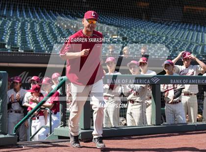 Thumbnail 2 in Washington @ Lowell (CIF AAA/SF Section Final) photogallery.
