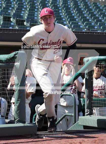 Thumbnail 1 in Washington @ Lowell (CIF AAA/SF Section Final) photogallery.