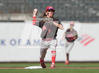 Thumbnail 1 in Washington @ Lowell (CIF AAA/SF Section Final) photogallery.