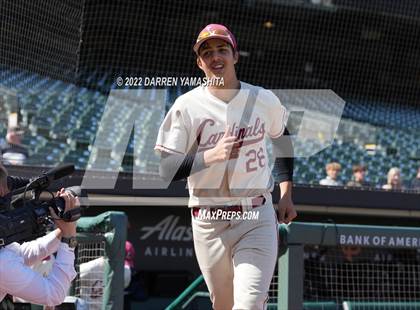 Thumbnail 1 in Washington @ Lowell (CIF AAA/SF Section Final) photogallery.