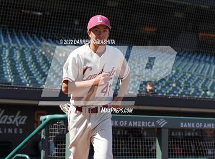 Thumbnail 2 in Washington @ Lowell (CIF AAA/SF Section Final) photogallery.