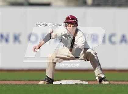 Thumbnail 1 in Washington @ Lowell (CIF AAA/SF Section Final) photogallery.