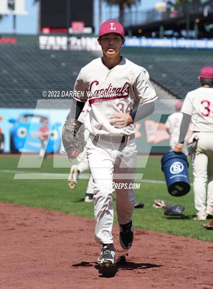 Thumbnail 1 in Washington @ Lowell (CIF AAA/SF Section Final) photogallery.