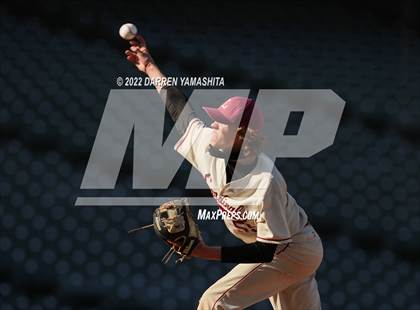 Thumbnail 1 in Washington @ Lowell (CIF AAA/SF Section Final) photogallery.