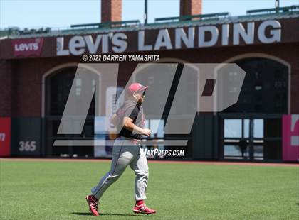 Thumbnail 1 in Washington @ Lowell (CIF AAA/SF Section Final) photogallery.