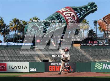 Thumbnail 3 in Washington @ Lowell (CIF AAA/SF Section Final) photogallery.