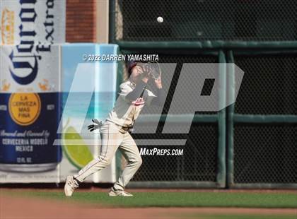 Thumbnail 3 in Washington @ Lowell (CIF AAA/SF Section Final) photogallery.