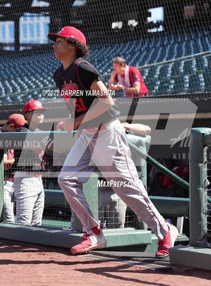 Thumbnail 2 in Washington @ Lowell (CIF AAA/SF Section Final) photogallery.