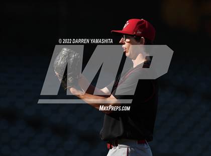 Thumbnail 3 in Washington @ Lowell (CIF AAA/SF Section Final) photogallery.