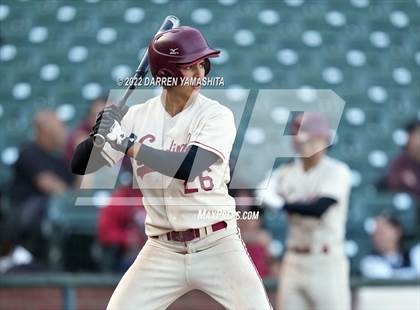 Thumbnail 1 in Washington @ Lowell (CIF AAA/SF Section Final) photogallery.