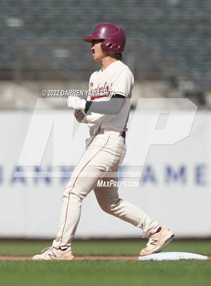 Thumbnail 1 in Washington @ Lowell (CIF AAA/SF Section Final) photogallery.