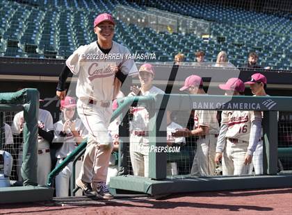 Thumbnail 2 in Washington @ Lowell (CIF AAA/SF Section Final) photogallery.
