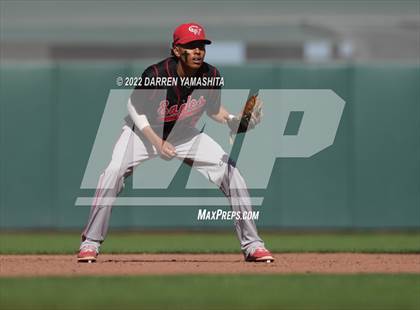Thumbnail 2 in Washington @ Lowell (CIF AAA/SF Section Final) photogallery.