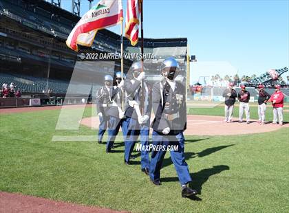 Thumbnail 2 in Washington @ Lowell (CIF AAA/SF Section Final) photogallery.